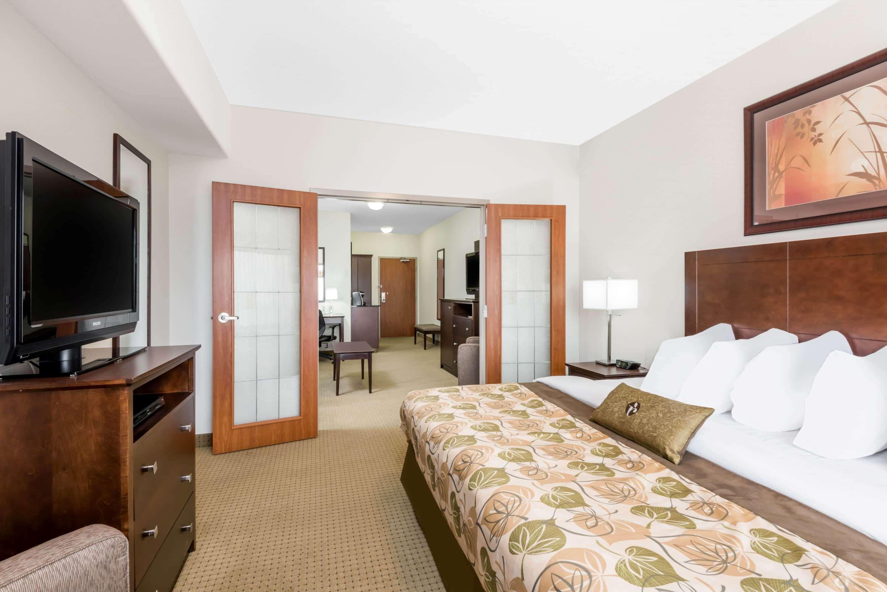 Ramada By Wyndham Olds Hotel Kültér fotó