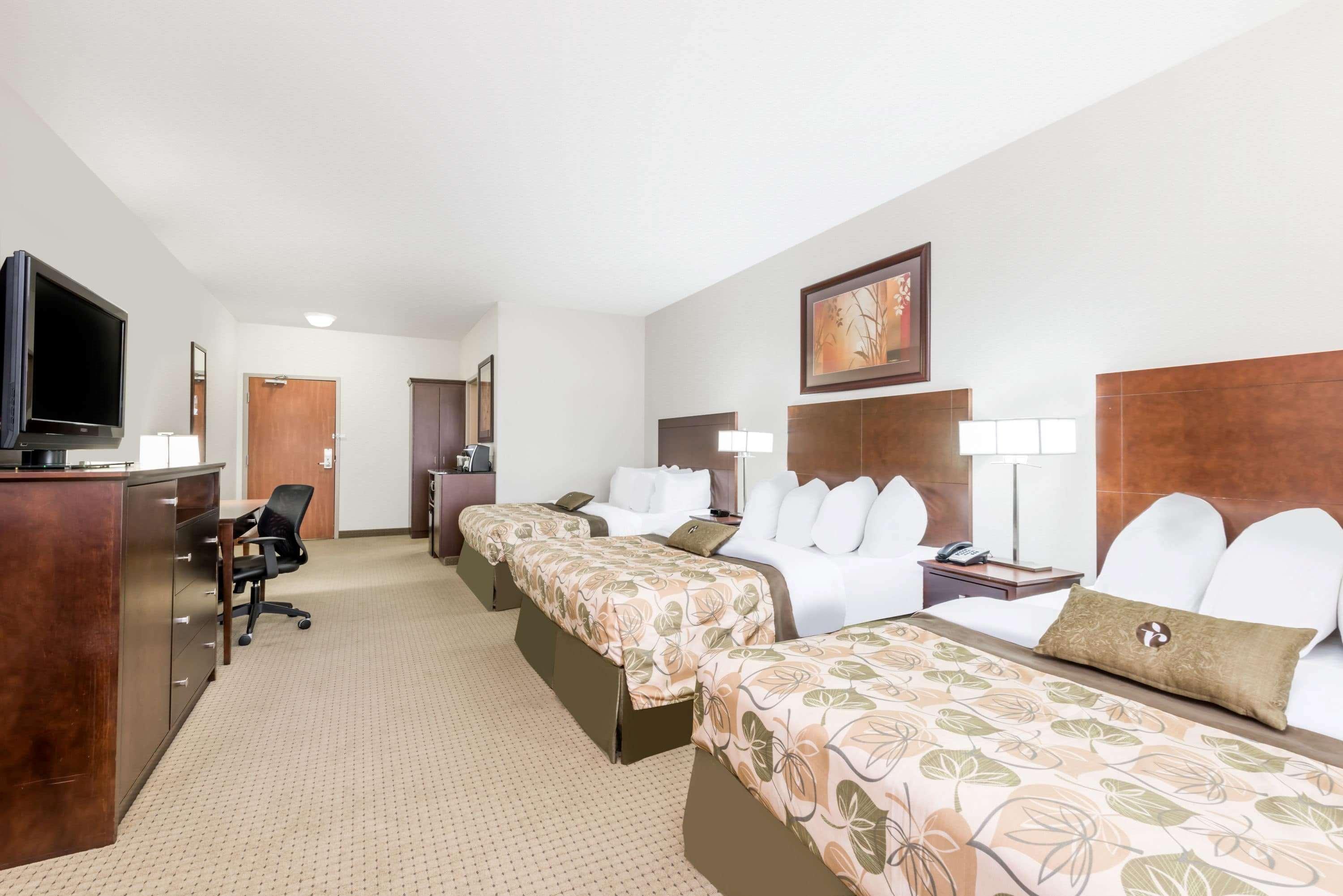 Ramada By Wyndham Olds Hotel Kültér fotó