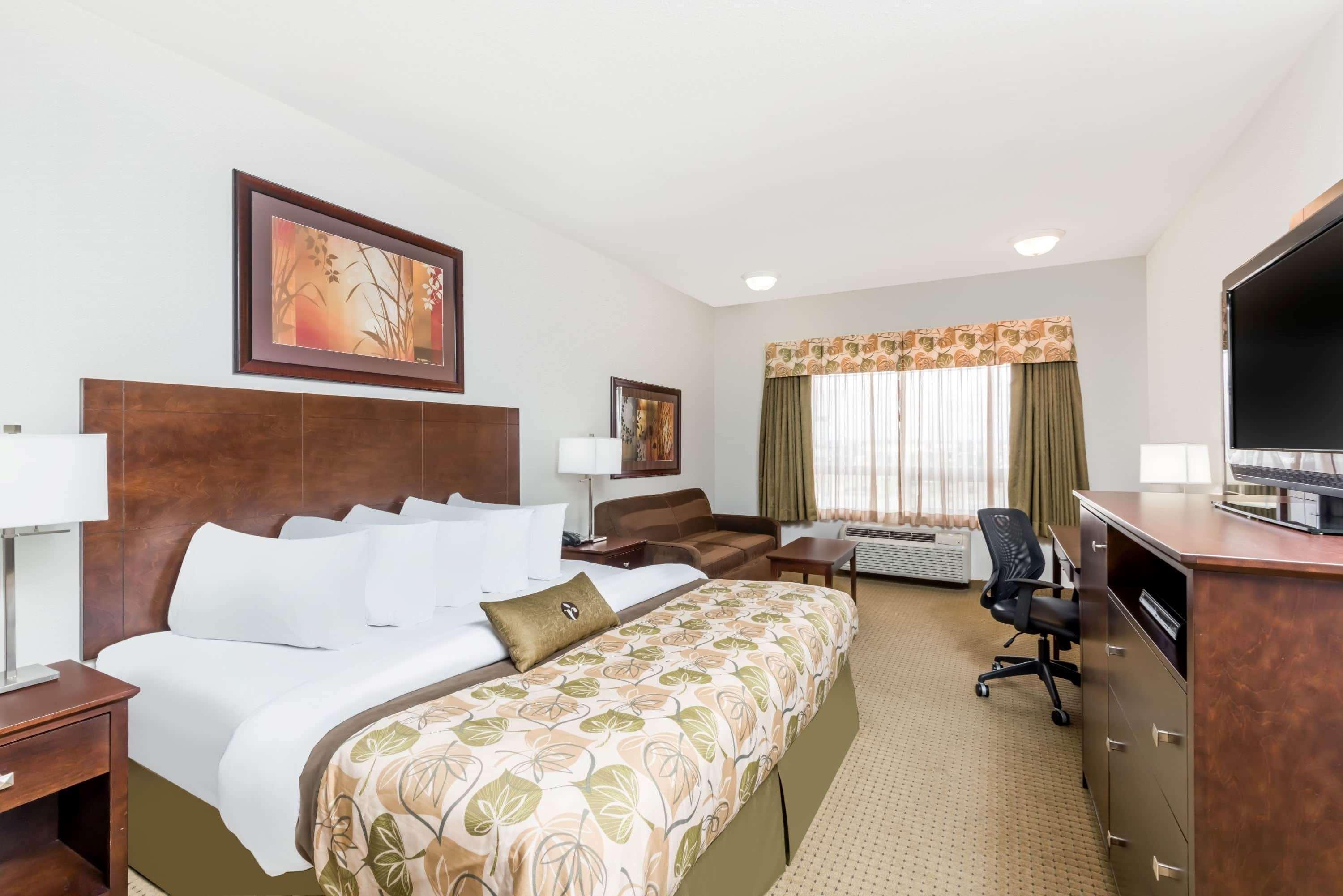 Ramada By Wyndham Olds Hotel Kültér fotó
