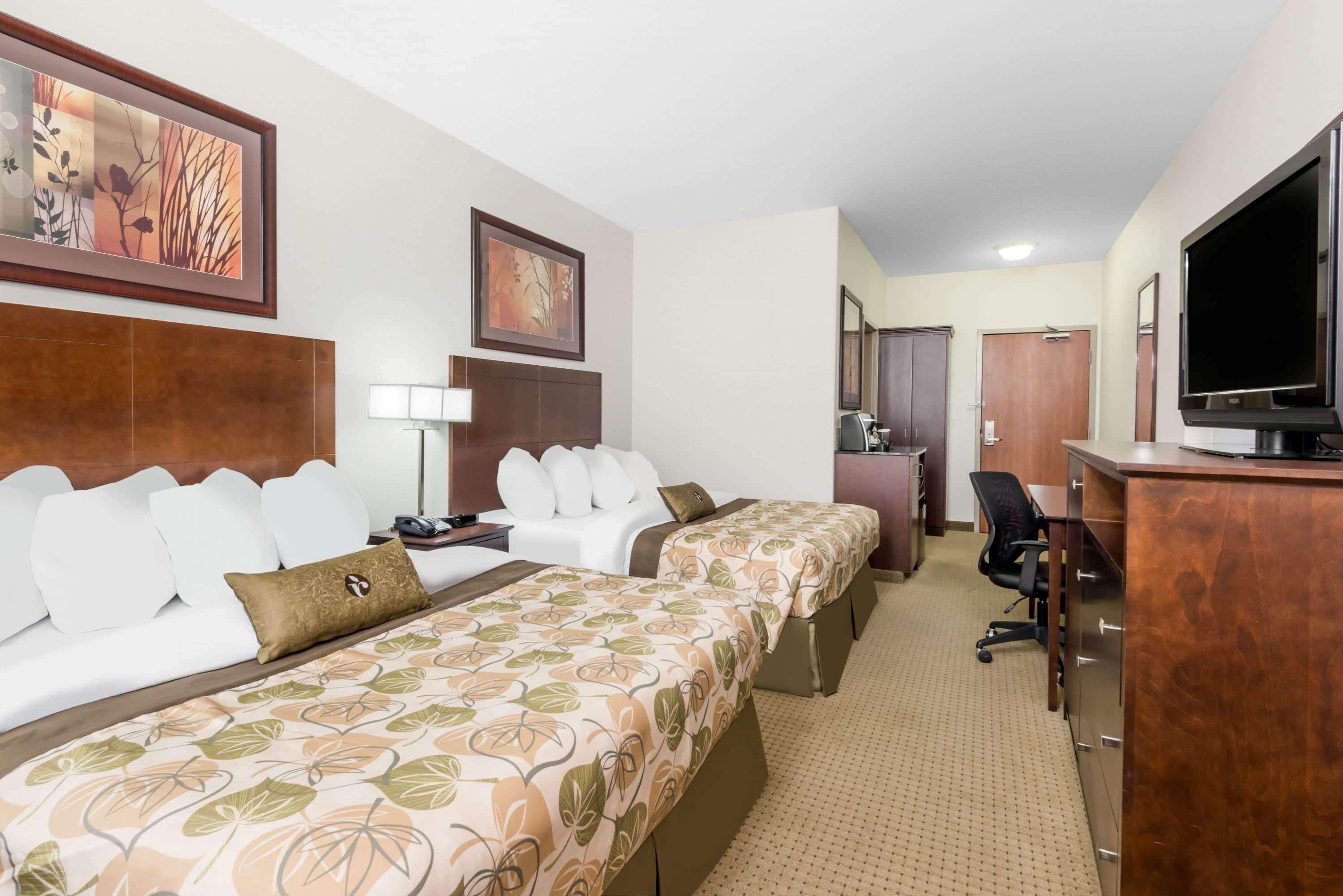 Ramada By Wyndham Olds Hotel Kültér fotó