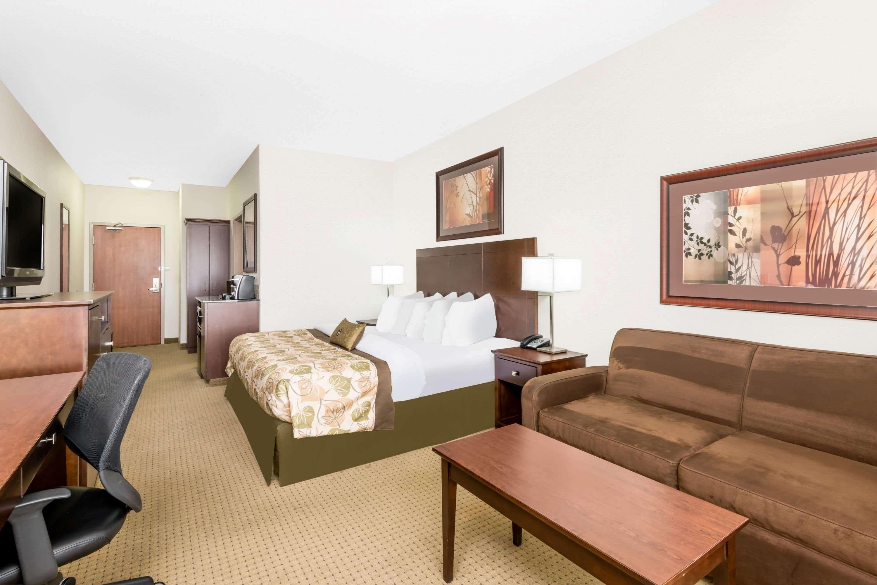 Ramada By Wyndham Olds Hotel Kültér fotó
