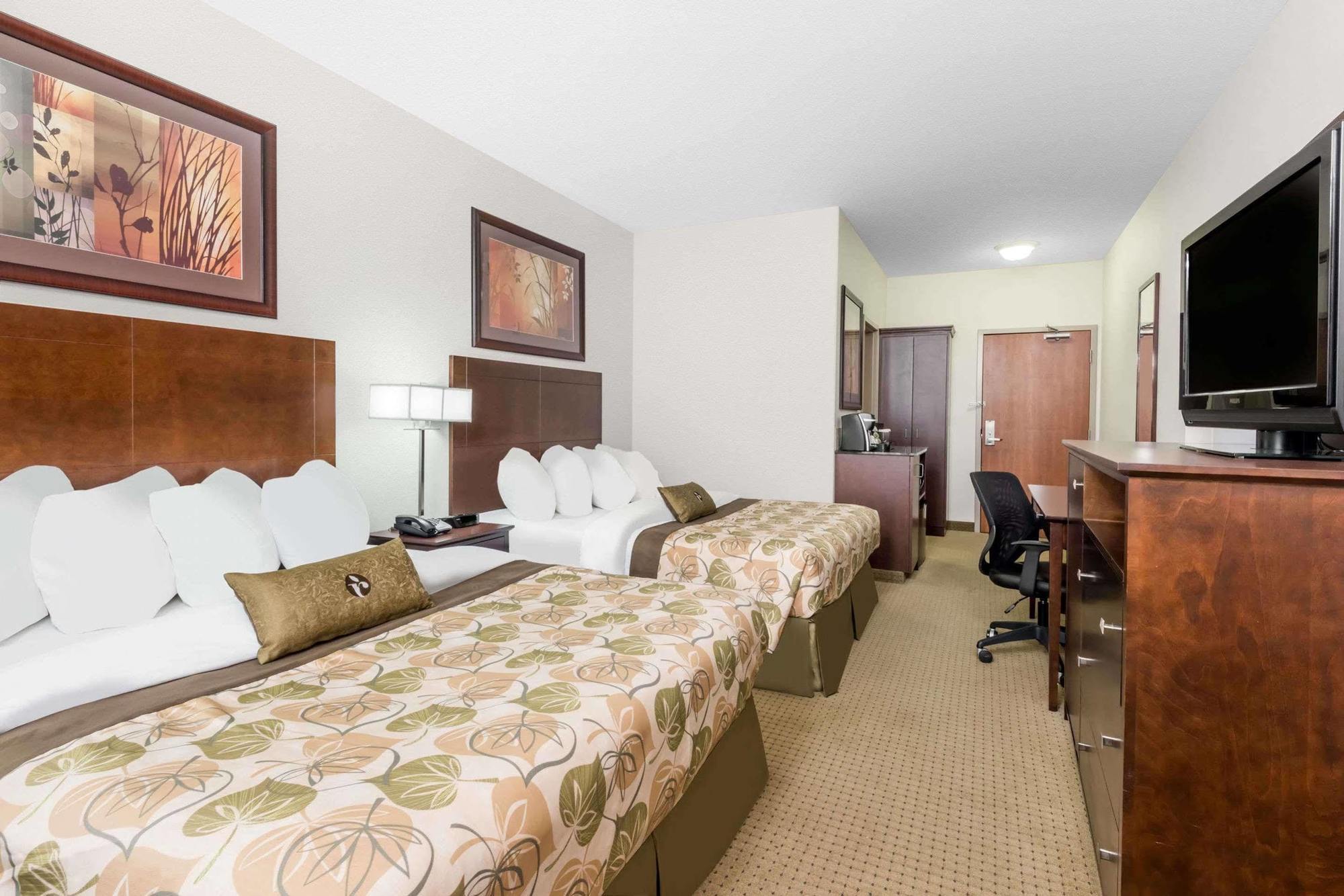 Ramada By Wyndham Olds Hotel Kültér fotó