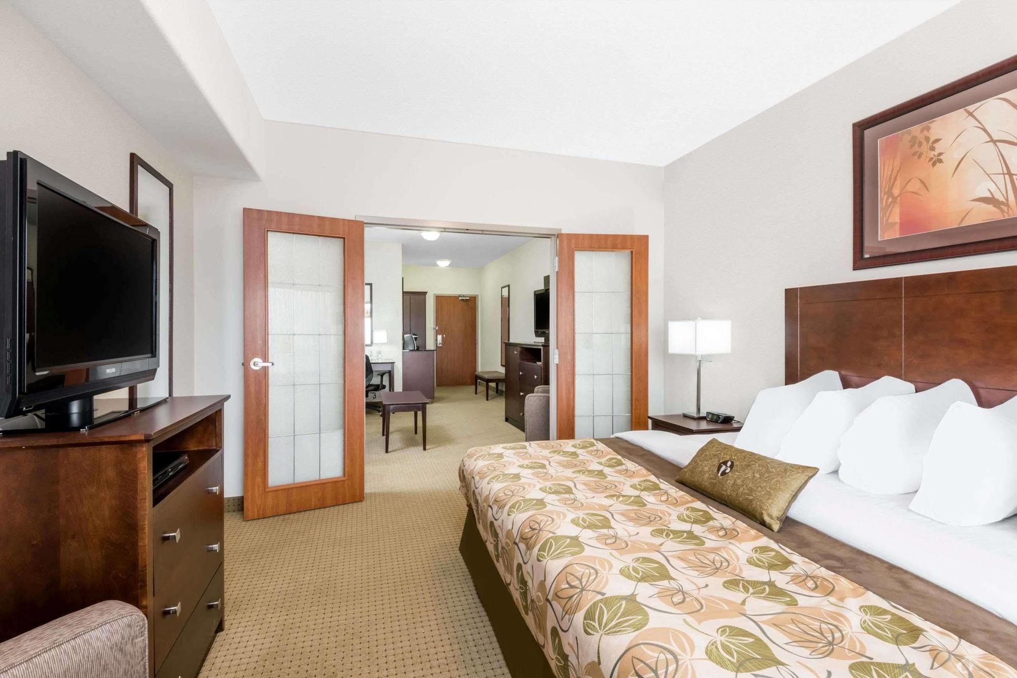 Ramada By Wyndham Olds Hotel Kültér fotó