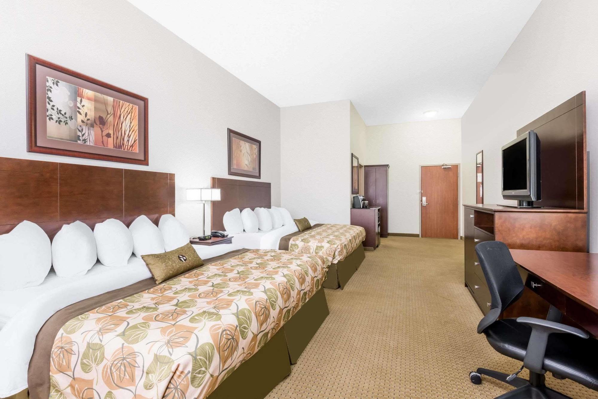 Ramada By Wyndham Olds Hotel Kültér fotó
